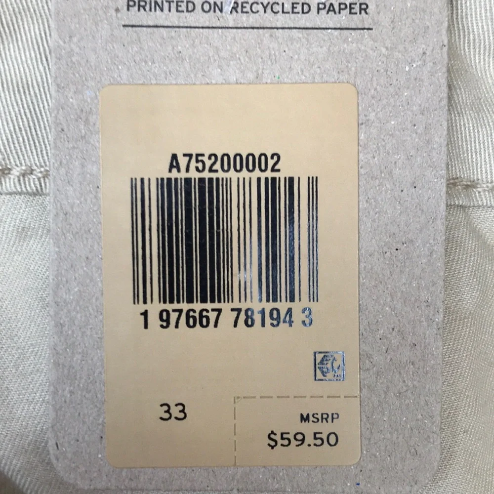 NEW‎ Levi’s 94 CARGO TWILL MINI SKIRT